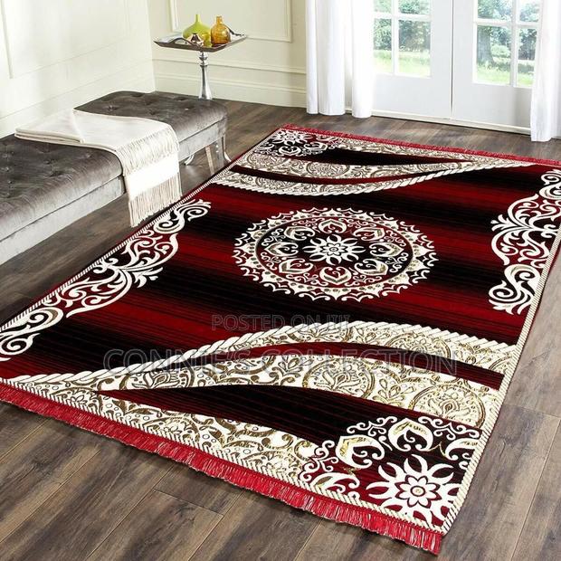 300x400cm 3d Carpet photo 2