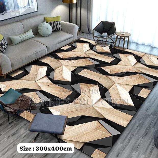 300x400cm 3d Carpet photo 3