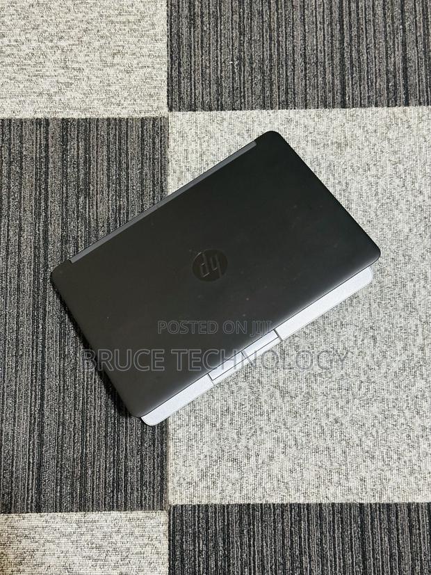 Laptop HP ProBook 640 G1 8GB Intel Core i5 HDD 500GB photo 3