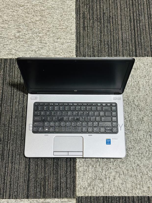 Laptop HP ProBook 640 G1 8GB Intel Core i5 HDD 500GB photo 2