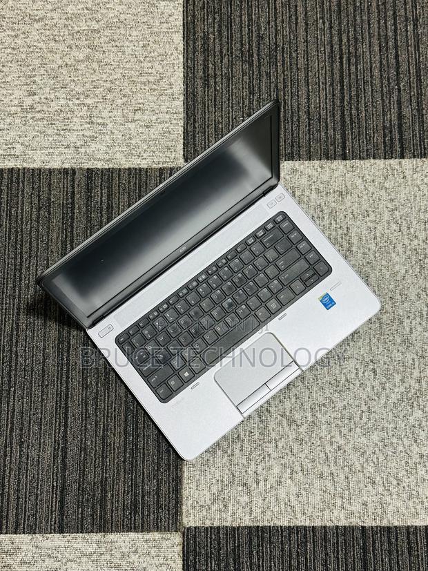 Laptop HP ProBook 640 G1 8GB Intel Core i5 HDD 500GB