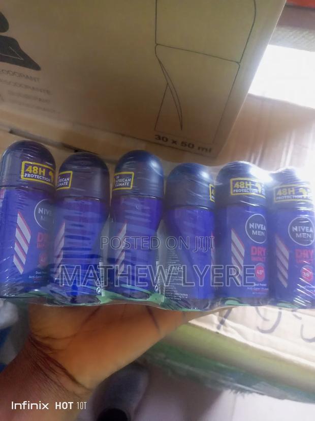 Nivea for Men and Women, Hand Habit photo 2