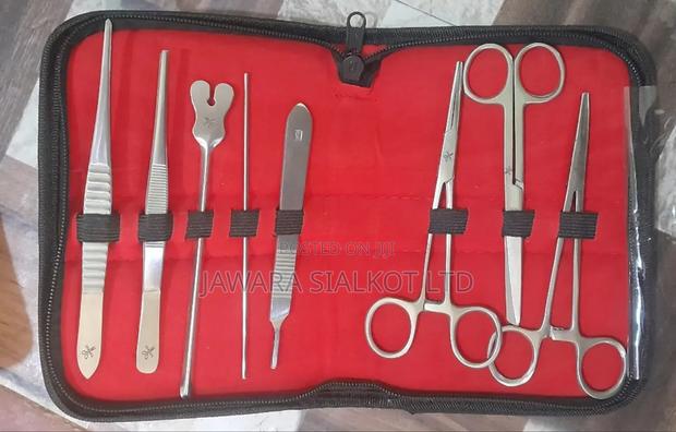Circumcision Set High Quality Stainless Steel · Photo 2