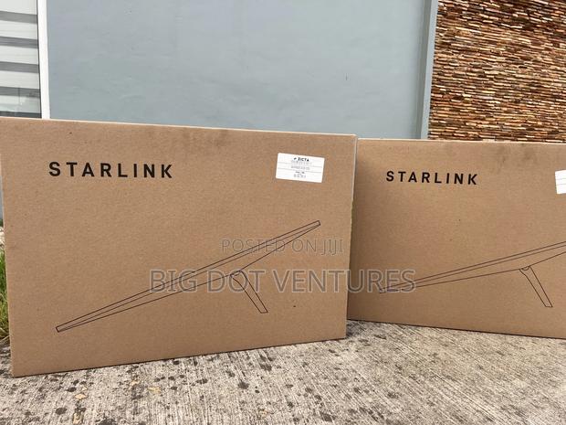 Original Starlink Standard V4 photo 2