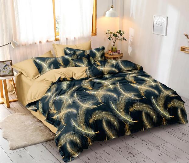 7 Pieces Duvet Set · Photo 2