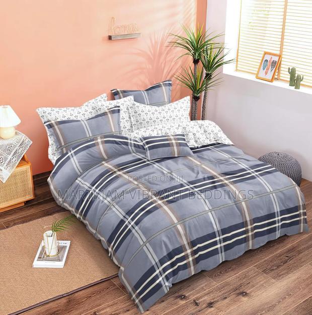 7 Pieces Duvet Set · Photo 3
