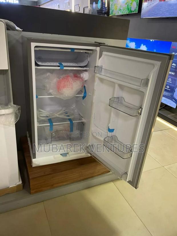 TCL 90ltrs Table Top Refrigerator photo 2