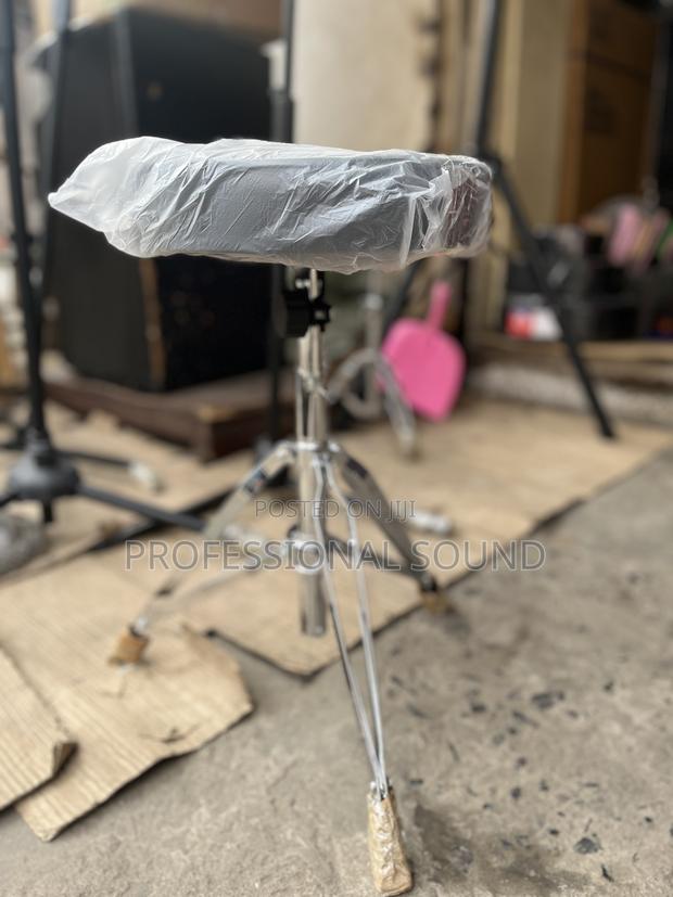 Professional Drum Sit · Photo 4