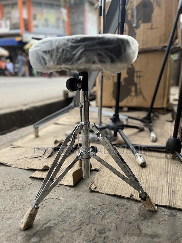Professional Drum Sit · Photo 3