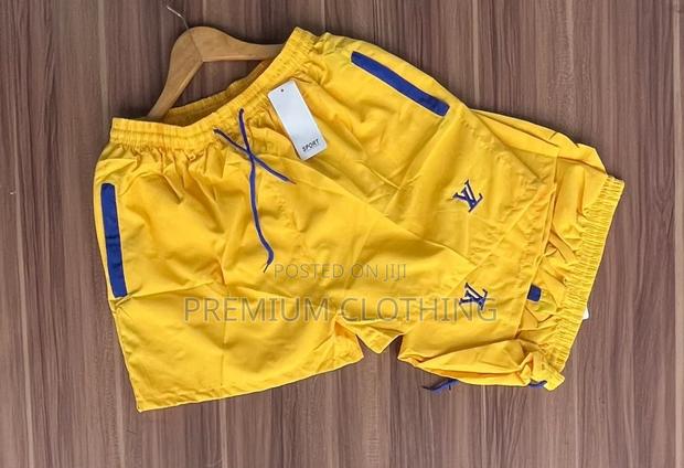 Shorts For All Genders · Photo 4