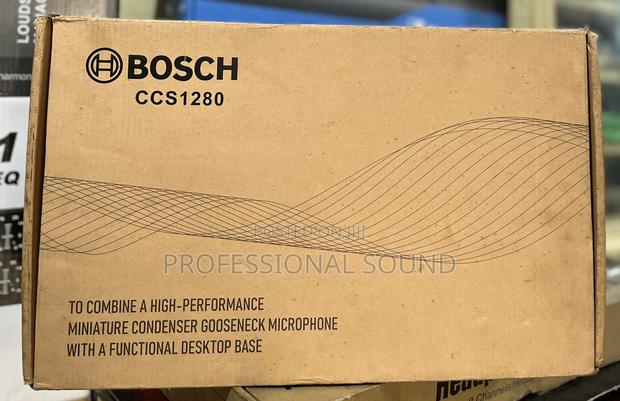 Bosch Conference Mic · Photo 3
