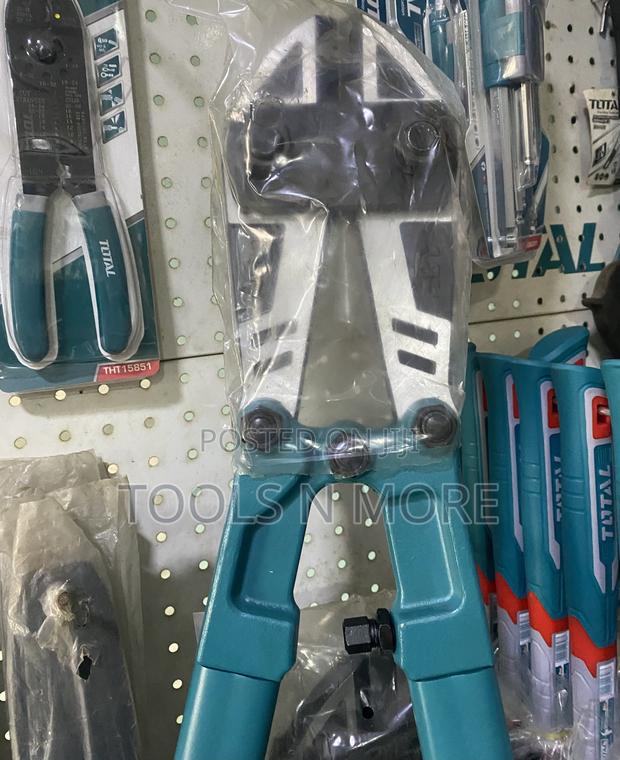 Total Bolt Cutter 48” photo 2