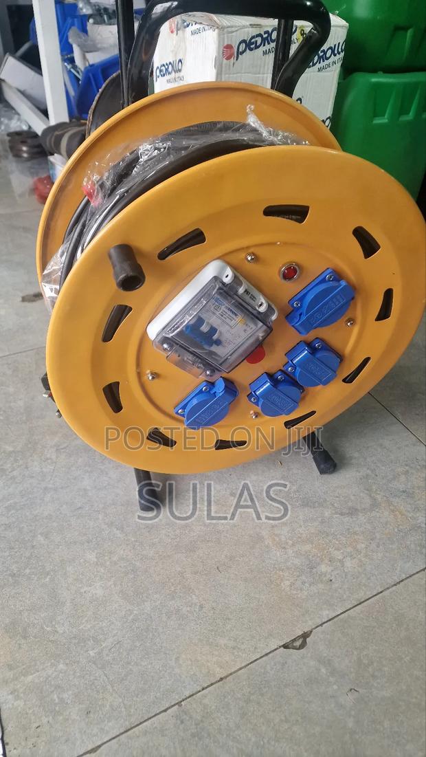 Electrical Cable photo 3