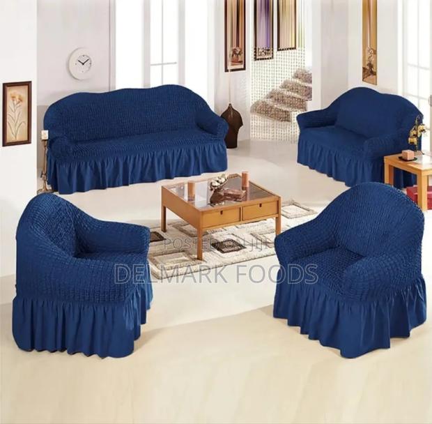 Sofa Covers · Photo 1