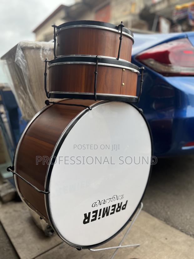 Local Drum 3set · Photo 4