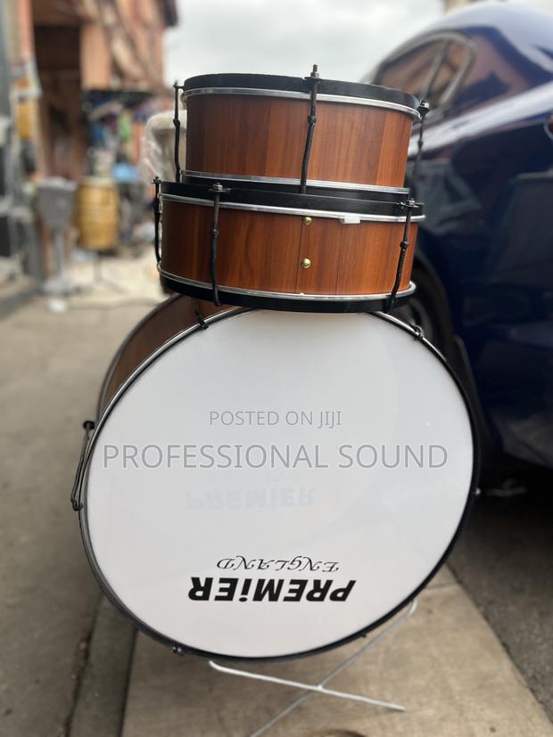 Local Drum 3set · Photo 3