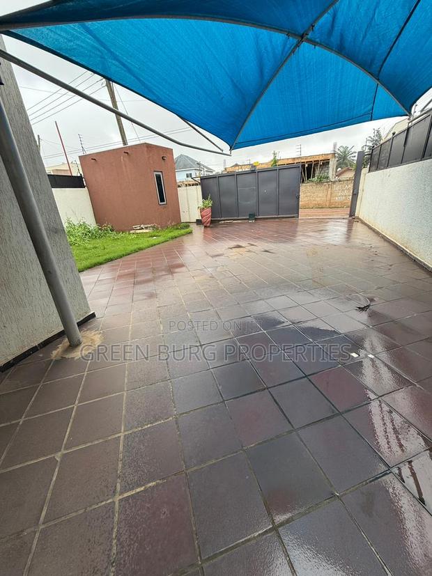 4bdrm House in Green, East Legon for rent photo 2