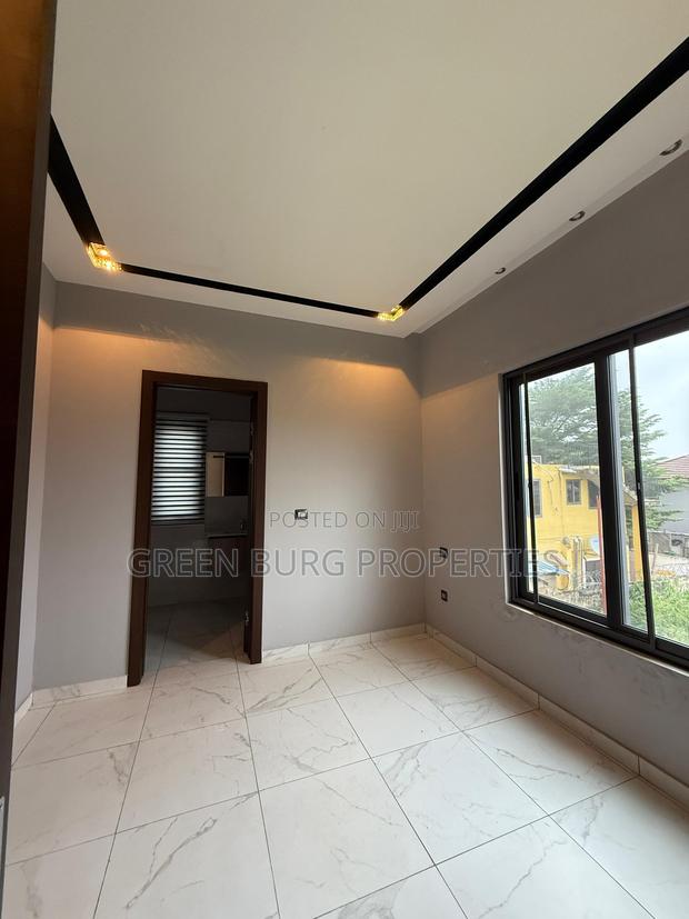 4bdrm House in Green, East Legon for rent photo 5