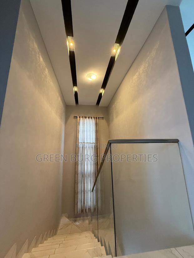 4bdrm House in Green, East Legon for rent photo 6