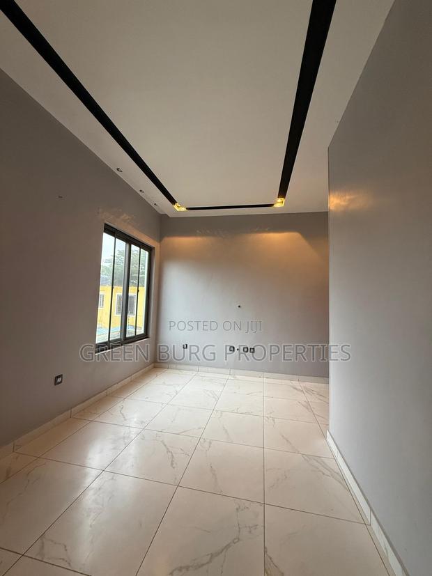 4bdrm House in Green, East Legon for rent photo 4