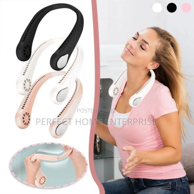 Neck Massager