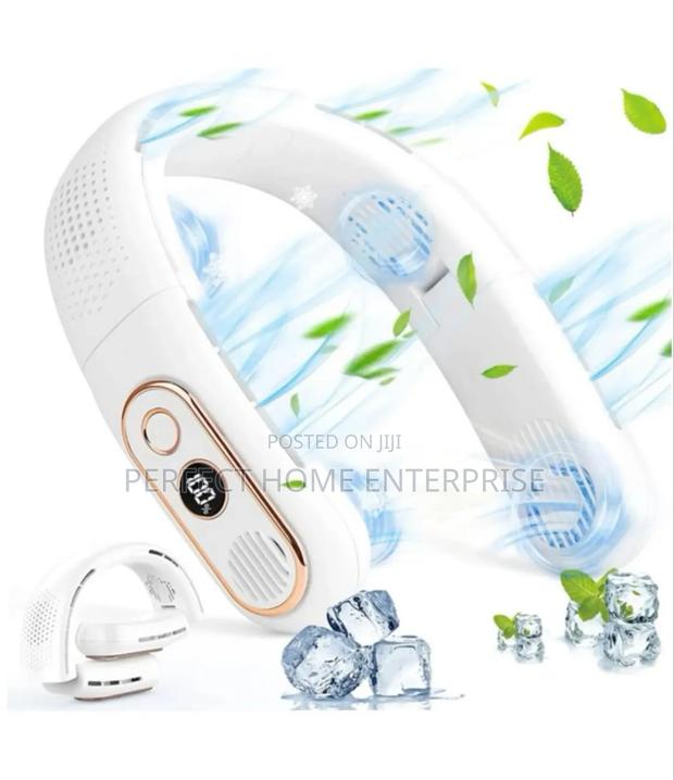 Neck Massager photo 2