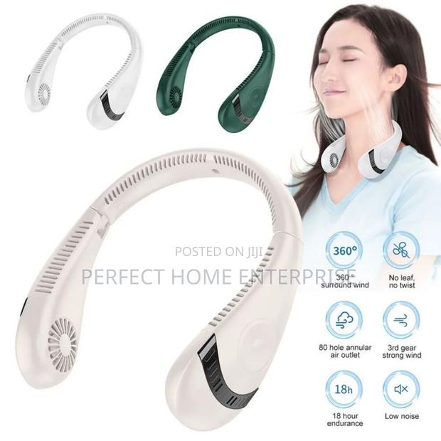 Neck Massager photo 3