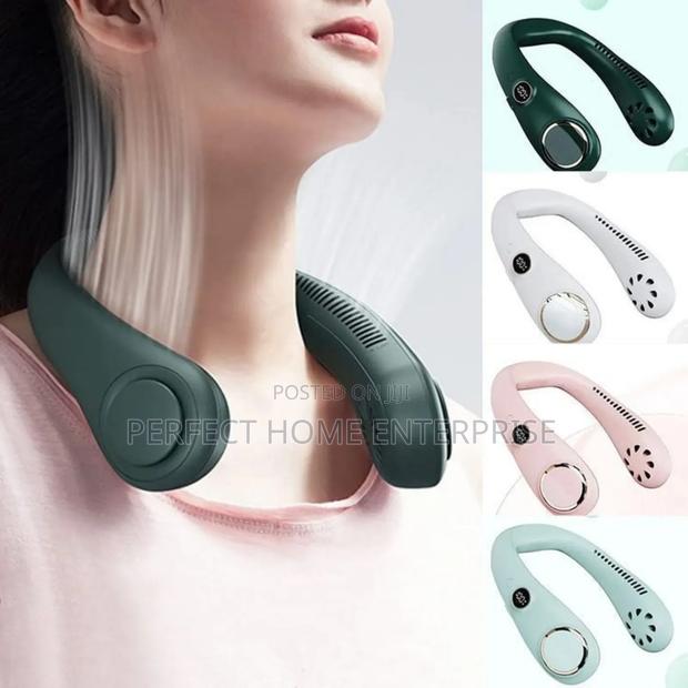 Neck Massager photo 4