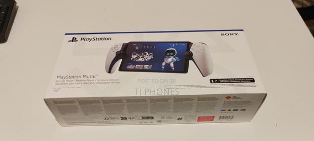 Playstation Portable