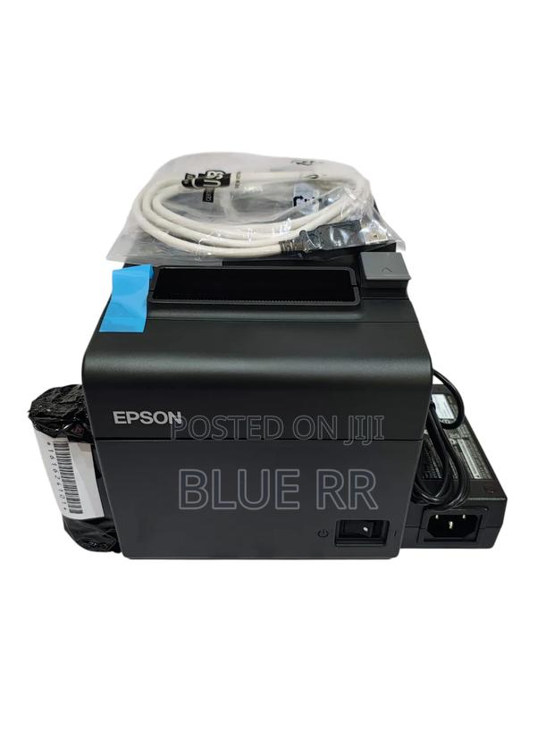 Espon Tm -T20111 (Receipt Printer) photo 2