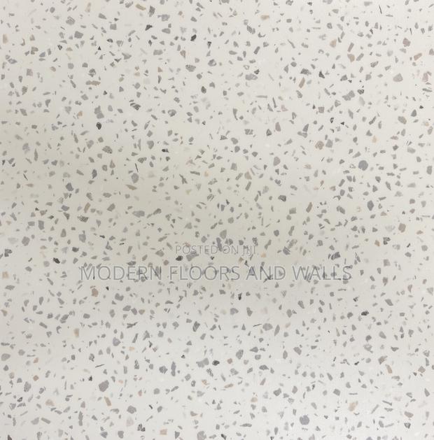 Stone 60x60 PVC Floor Tiles · Photo 2