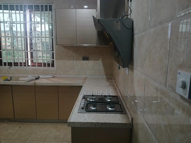 3bdrm Apartment in Ipipt, Kumasi Metropolitan for rent · Photo 1