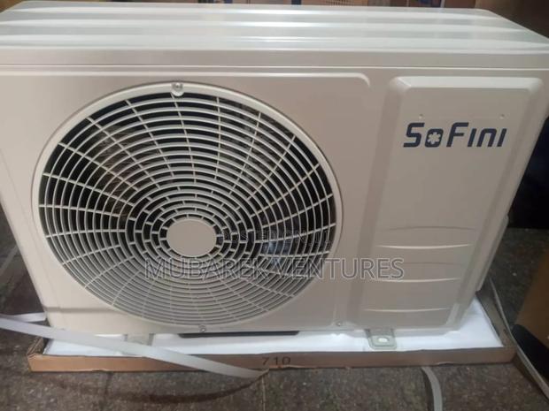 Sofini 1.5hp Split Air Conditioner