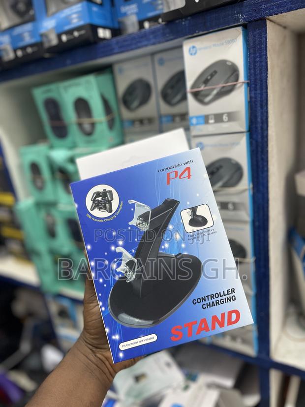 Ps4 Controller Charger · Photo 1