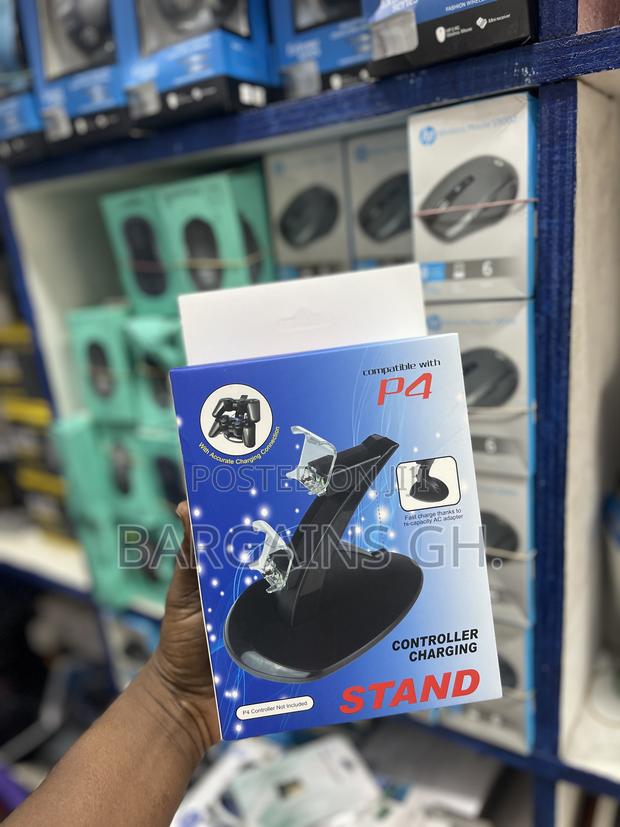 Ps4 Controller Charger · Photo 4