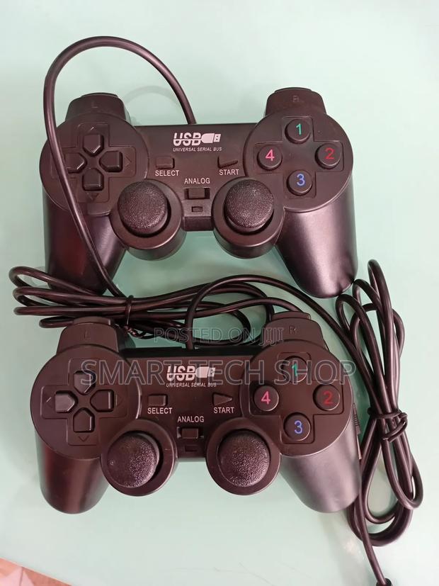 Usb Game Controller
