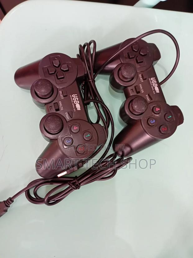Usb Game Controller photo 2