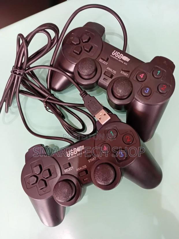 Usb Game Controller photo 3