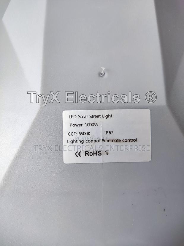 Heavy Duty 1000w Led Lamp photo 3