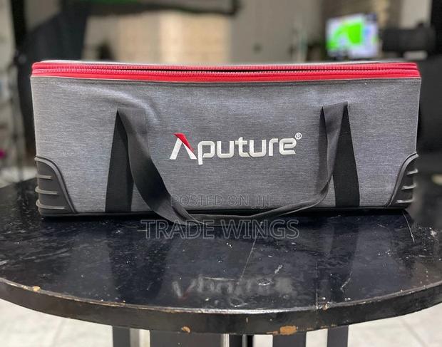 1 Used Aputure Light Storm Ls C 300d Mark 2 for Sale