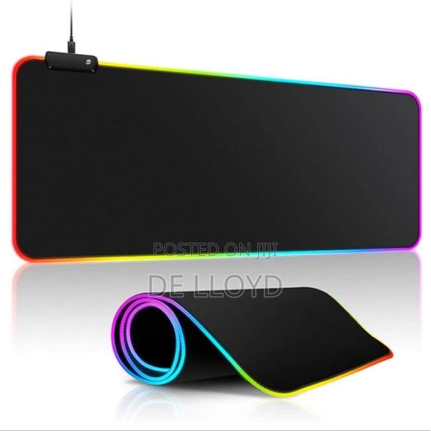 Mouse Pad (Rgb) photo 5