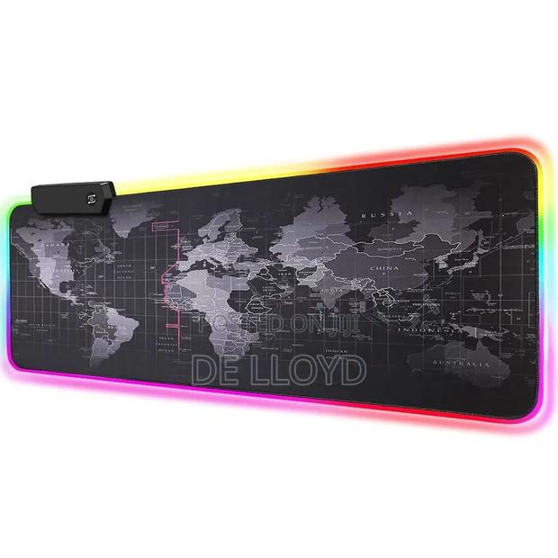 Mouse Pad (Rgb) photo 2