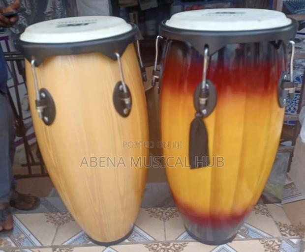 Percussion Powerful Drums Male and Female · Photo 3