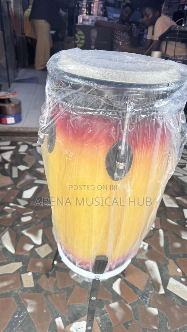 Percussion Powerful Drums Male and Female · Photo 4