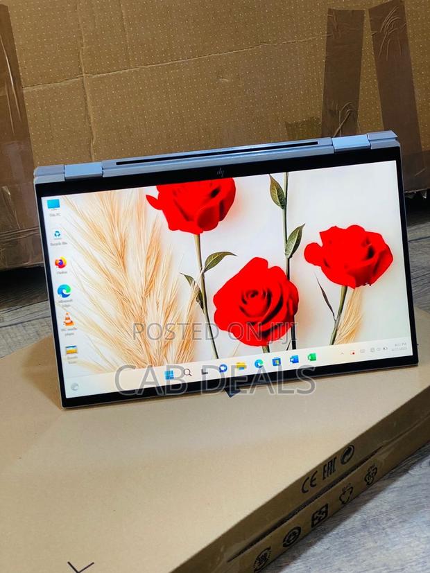 Laptop HP EliteBook 1040 G8 16GB Intel Core I7 SSD 512GB