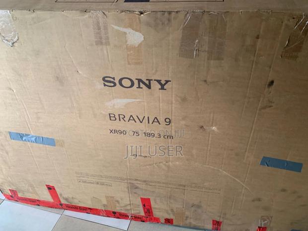 Sony Bravia 9 · Photo 3