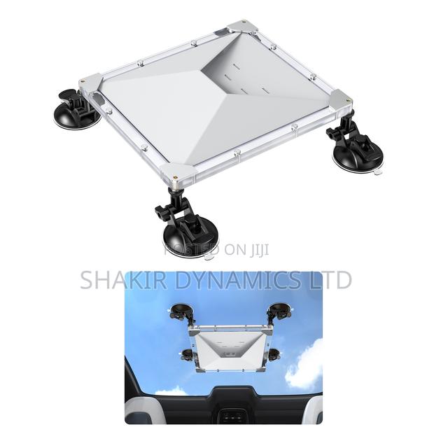 Starlink Mini Vehicle Mounting Bracket