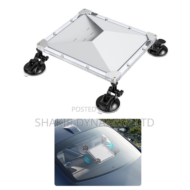 Starlink Mini Vehicle Mounting Bracket photo 2
