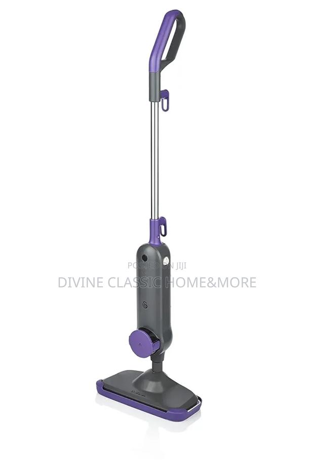 Swan Dirt Mastmaster Steam Mop (1300w) photo 3