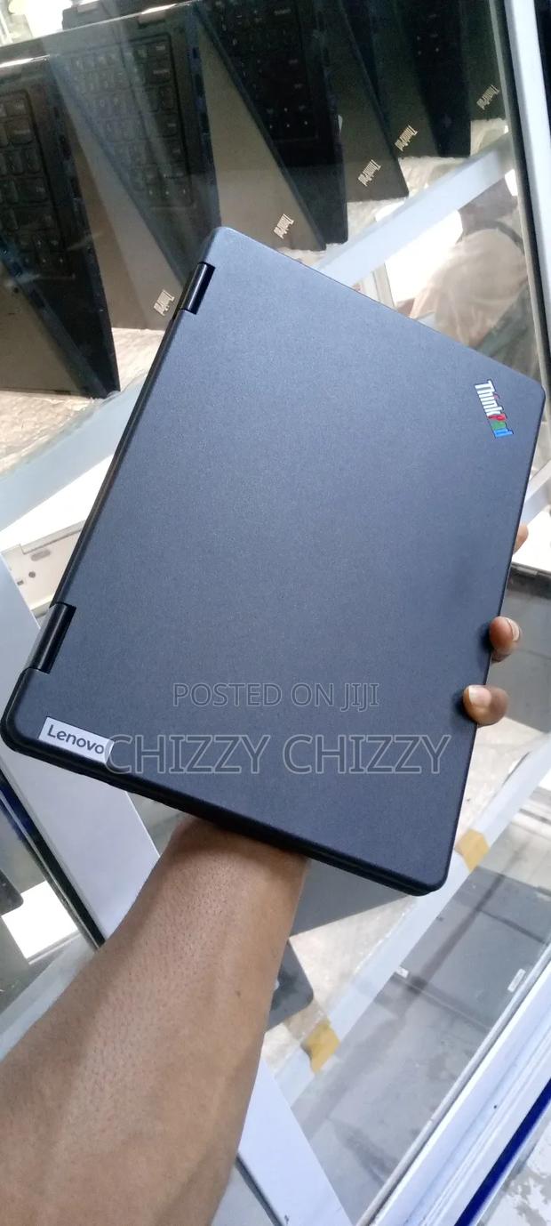 Laptop Lenovo ThinkPad 11e 8GB Intel Core M3 SSD 128GB · Photo 2